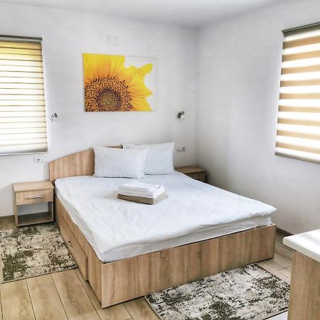 Casa Milla Hotel Sovata Eksteriør billede