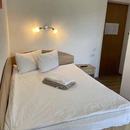 Casa Milla Hotel Sovata Eksteriør billede